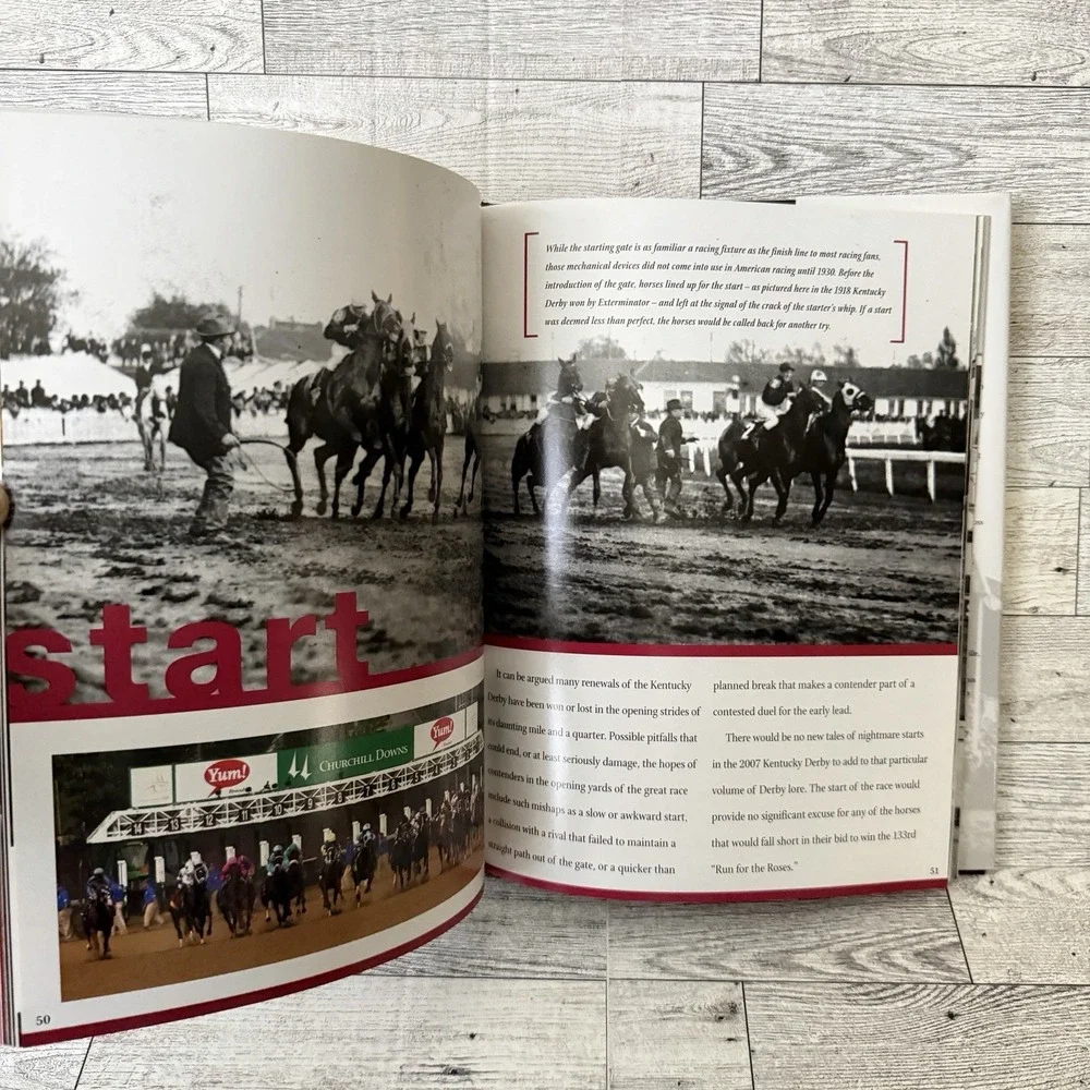 Kentucky Derby John Asher
